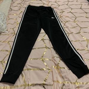 Adidas sweatpants